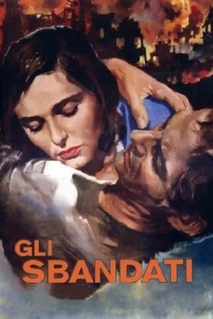 沉沦,Gli sbandati(1955电影)