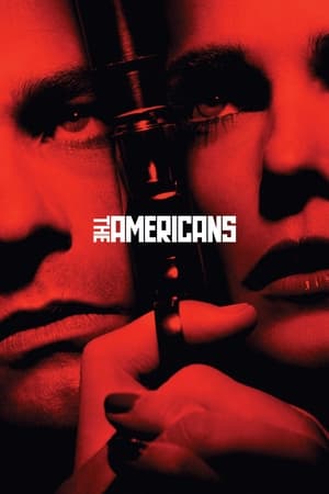 美国谍梦,The Americans(2013电视剧集)