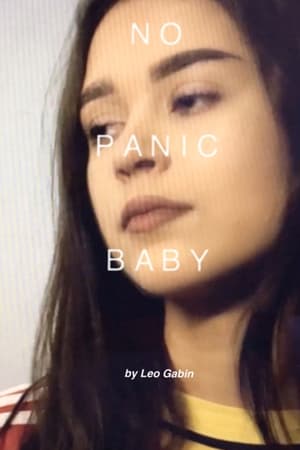 No Panic Baby电影海报