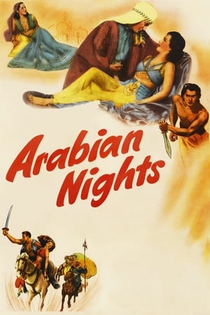天方夜谭,Arabian Nights(1942电影)
