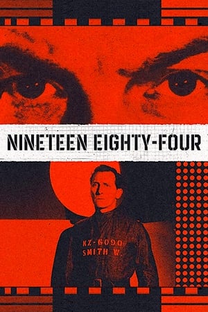 BBC周日晚间剧场：1984,Nineteen Eighty-Four(1954电影)