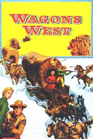 Wagons West(1952电影)