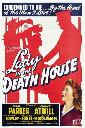 死亡房子里的女人,Lady in the Death House(1944电影)