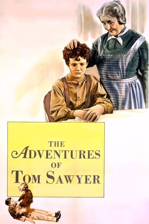 汤姆历险记,The Adventures of <em>Tom</em> Sawyer(1938电影)