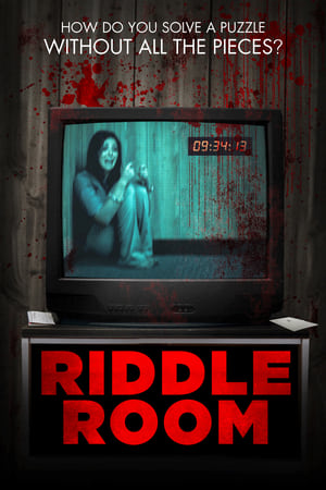 无限密室,Riddle Room(2016电影)
