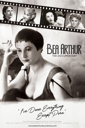 Bea Arthur: The Documentary海报
