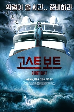 幽灵船,Alarmed(2015电影)