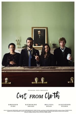 Cut from Cloth电影海报