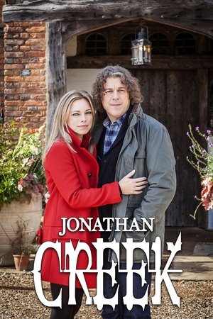 幻术大师,Jonathan Creek(1997电视剧集)