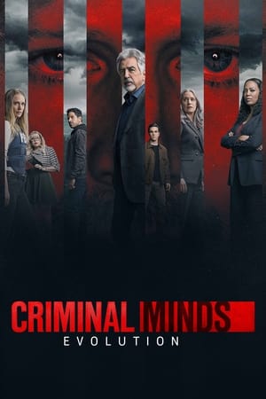 犯罪心理,Criminal Minds(2005电视剧集)