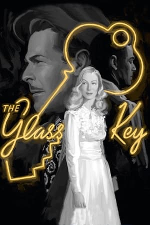 玻璃钥匙,The Glass Key(1942电影)