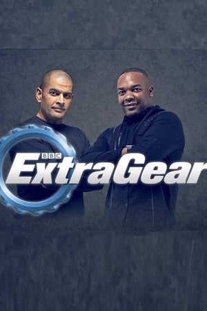 最高档 花絮,Top Gear: Extra Gear(2016电视剧集)
