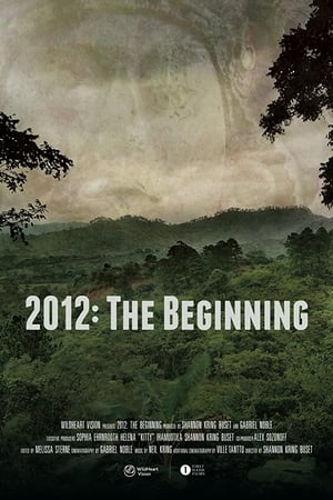 2012: The Beginning电影海报