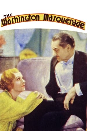 华府秘史,The Washington Masquerade(1932电影)