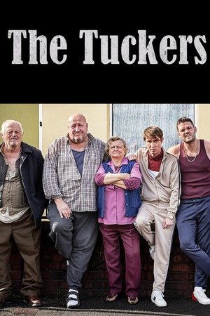 塔克一家,The Tuckers(2020电视剧集)