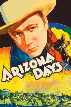 Arizona Days(1937电影)