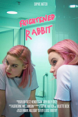 Frightened Rabbit电影海报