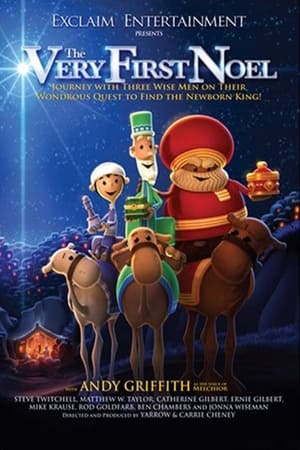 三个智者,The Very First Noel(2006电影)