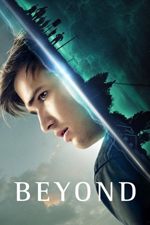 超越,Beyond(2017电视剧集)