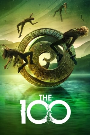地球百子,The 100(2014电视剧集)