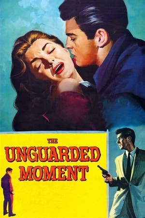 不可大意,The Unguarded Moment(1956电影)