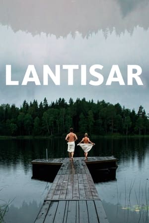 Lantisar电影海报