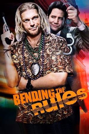 扭曲的规则,Bending The Rules(2012电影)