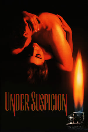 致命情挑,Under Suspicion(1991电影)