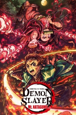 鬼灭之刃剧场版：那田蜘蛛山篇