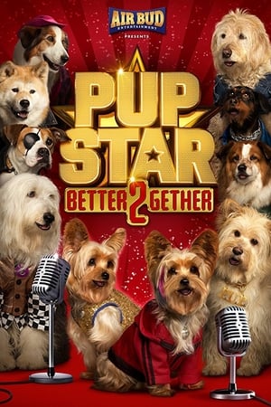 萌犬好声音2