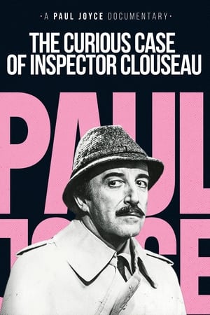 The Curious Case of Inspector Clouseau电影海报
