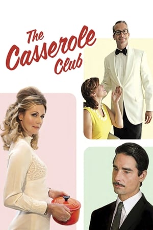 性、谎言和糖,The Casserole Club(2011电影)