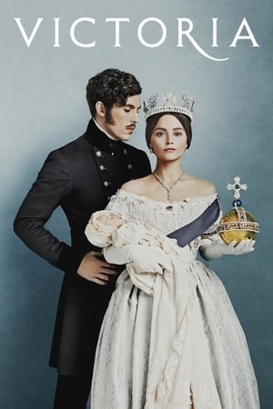 维多利亚,Victoria(2016电视剧集)