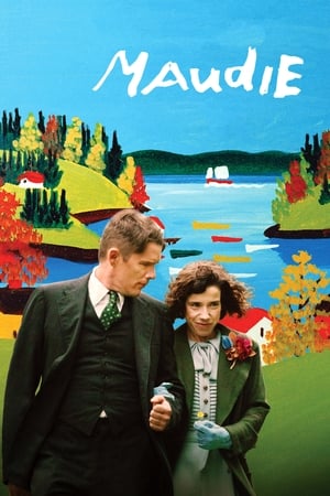 莫娣,Maudie(2016电影)