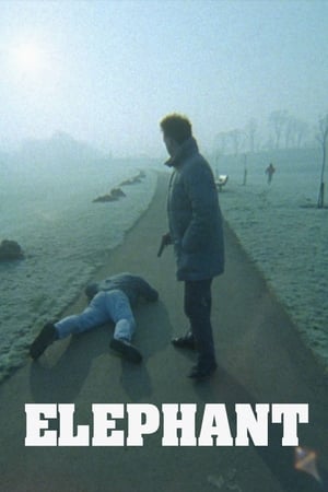 大象,Elephant(1989电影)
