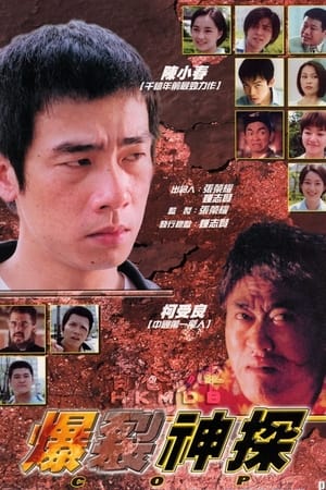 爆裂神探