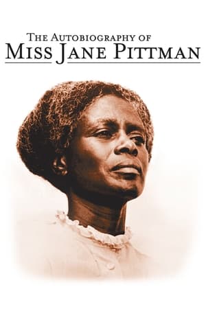 珍瑰曼小姐自传,The Autobiography of Miss Jane Pittman(1974电影)
