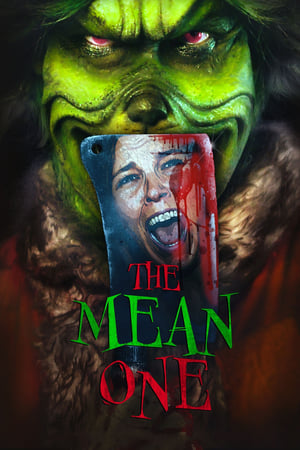 卑鄙的人,The Mean One(2022电影)