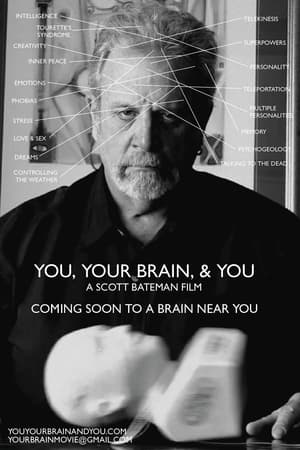 You, Your Brain, & You海报