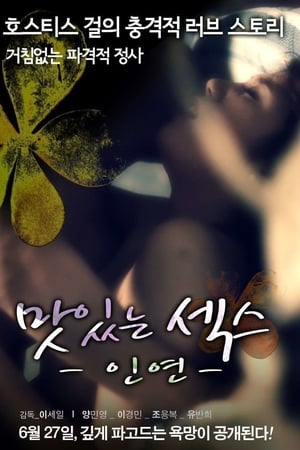 甜性关系,맛있는 섹스: 인연(2013电影)