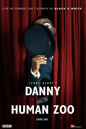 丹尼和人类动物园,Danny &amp; the Human Zoo(2015电影)