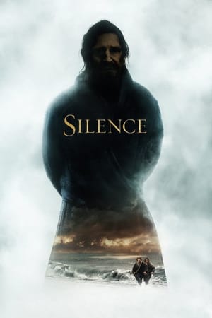 沉默,Silence(2016电影)