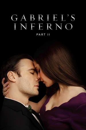 加百列的地狱2,<em>Gabriel</em>'s Inferno: Part II(2020电影)