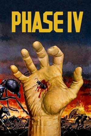 第四阶段,Phase IV(1974电影)