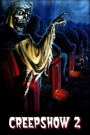 鬼作秀2,Creepshow 2(1987电影)