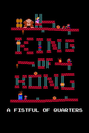 游戏之王,The King of Kong: A Fistful of Quarters(2007电影)