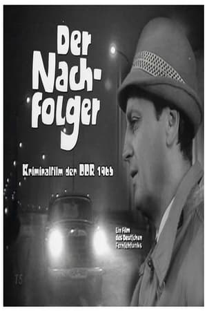 Der Nachfolger电影海报