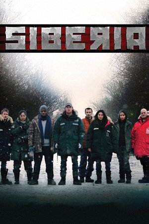 西伯利亚,Siberia(2013电视剧集)