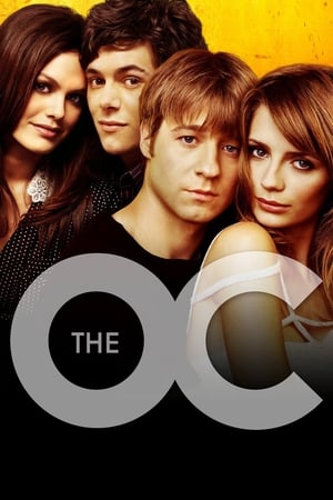 橘子郡男孩,The O.C.(2003电视剧集)