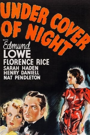 夜幕掩护下,Under Cover of Night(1937电影)